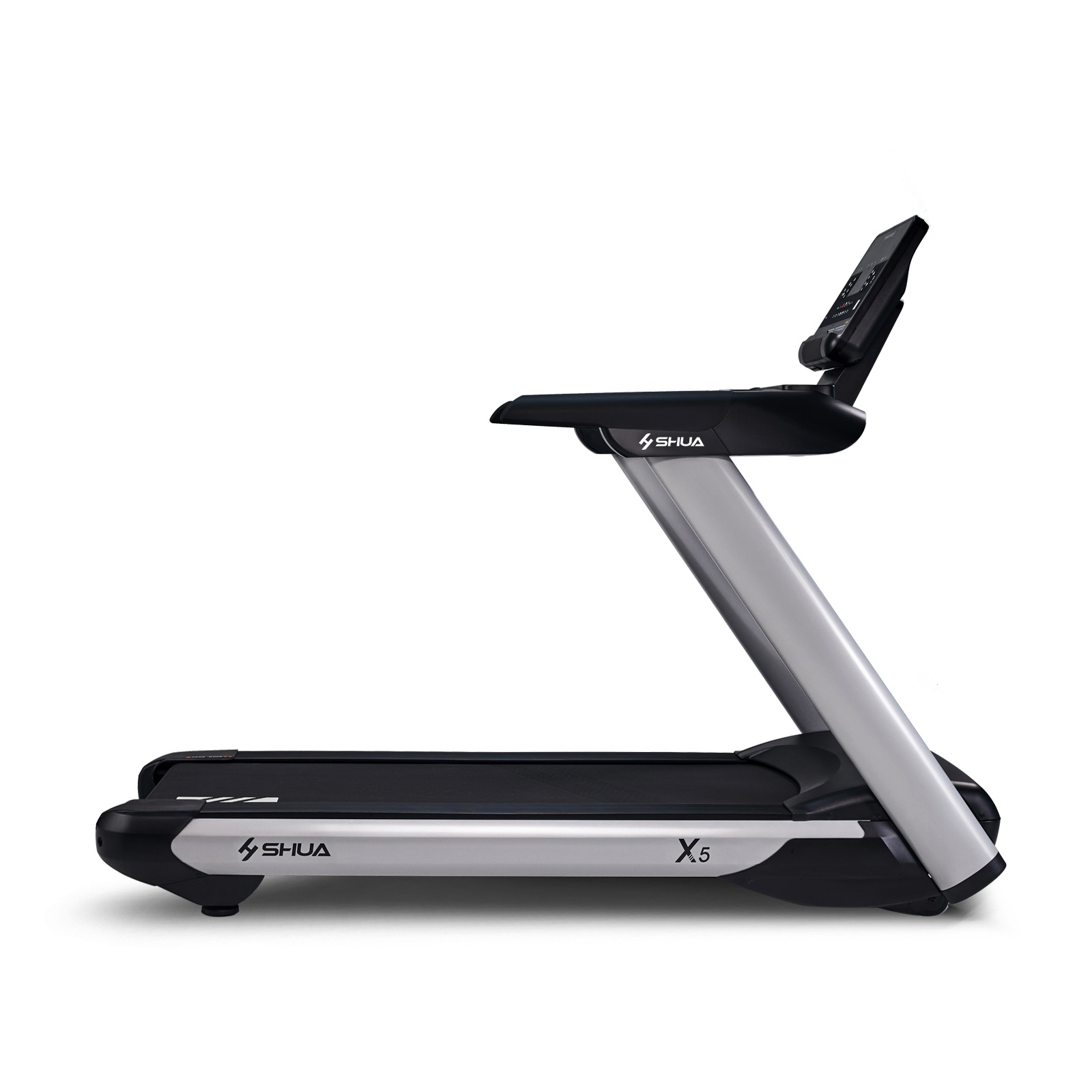 新X5 豪華跑步機 新X5 豪華跑步機